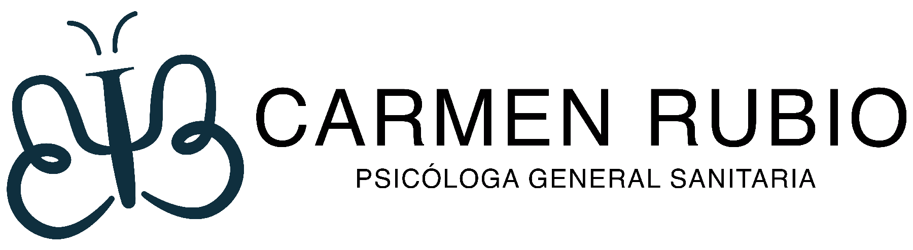 Psicóloga Carmen Rubio